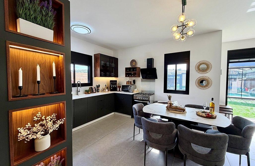 93857 גלריה כללית, אדינביל בגליל, צימר  בירכא צימרים - Zimer 4 U