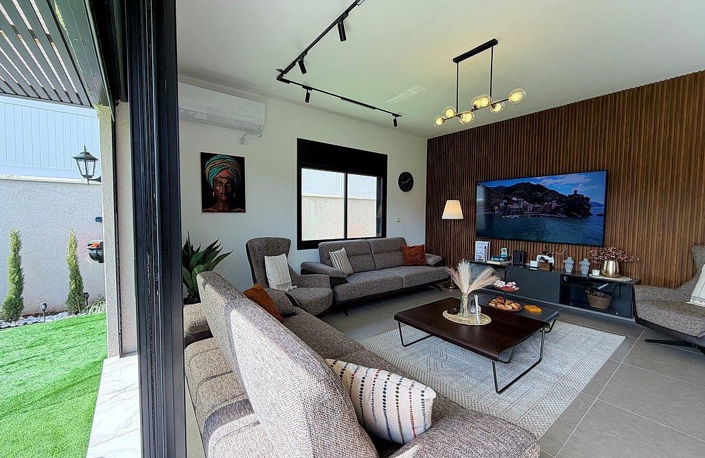 93864 גלריה כללית, אדינביל בגליל, צימר  בירכא צימרים - Zimer 4 U