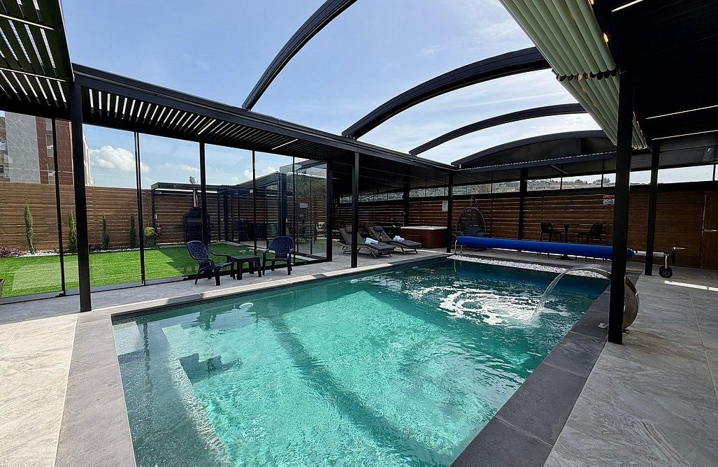 93865 גלריה כללית, אדינביל בגליל, צימר  בירכא צימרים - Zimer 4 U