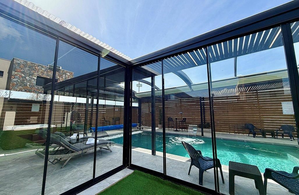 93867 גלריה כללית, אדינביל בגליל, צימר  בירכא צימרים - Zimer 4 U