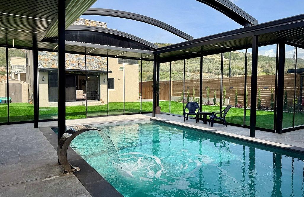 93873 גלריה כללית, אדינביל בגליל, צימר  בירכא צימרים - Zimer 4 U