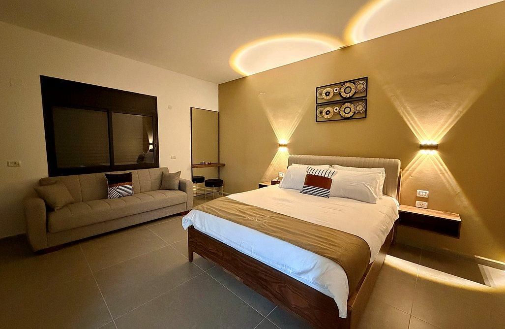 93922 פנים המתחם והסוויטות, אדינביל בגליל, צימר  בירכא צימרים - Zimer 4 U