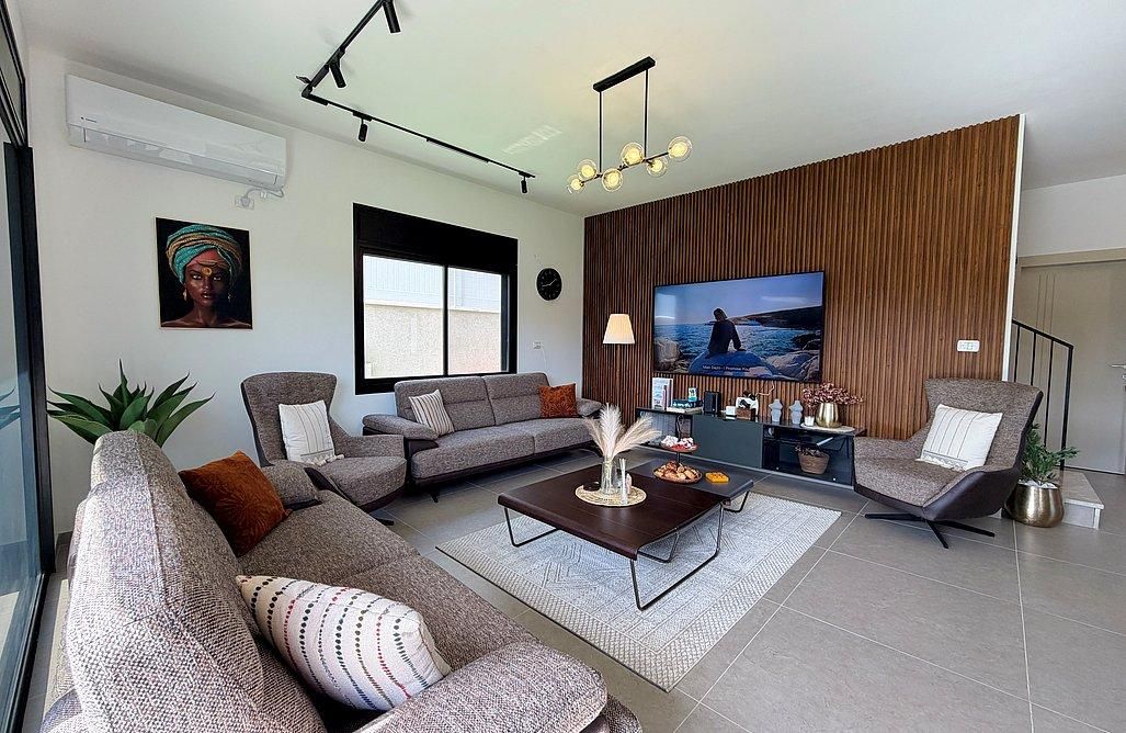 93936 פנים המתחם והסוויטות, אדינביל בגליל, צימר  בירכא צימרים - Zimer 4 U