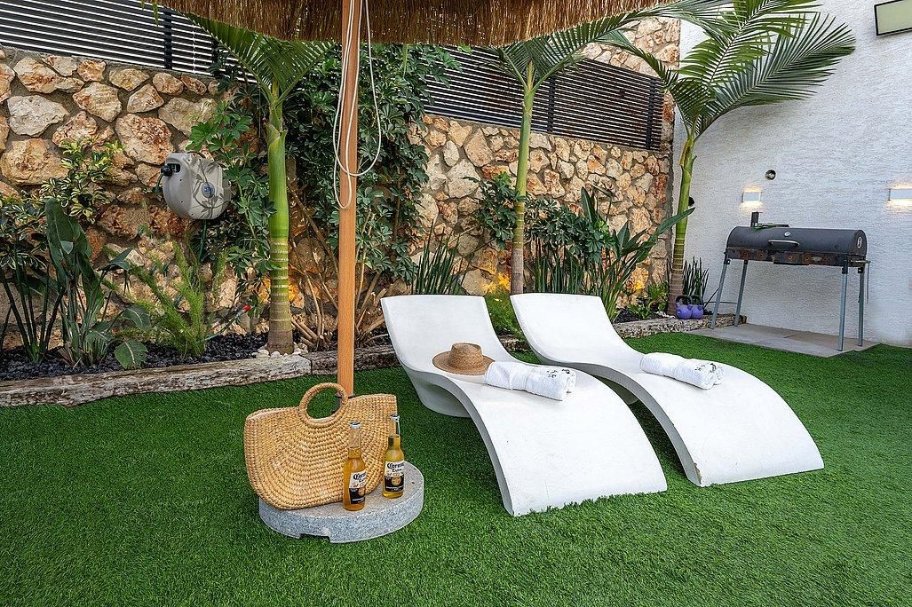 93971 כללי, כינר סוויטות יוקרה, צימר  בראש פינה צימרים - Zimer 4 U