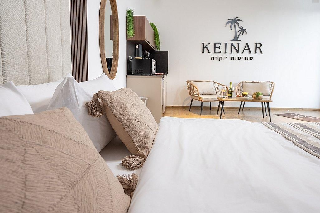 93991 פנים הסוויטות, כינר סוויטות יוקרה, צימר  בראש פינה צימרים - Zimer 4 U