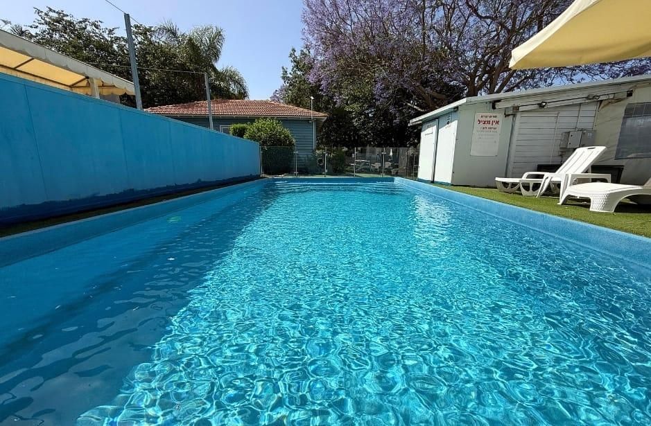 94018 מתחם חיצוני, צימרים בצל האלון, צימר  בפקיעין החדשה צימרים - Zimer 4 U