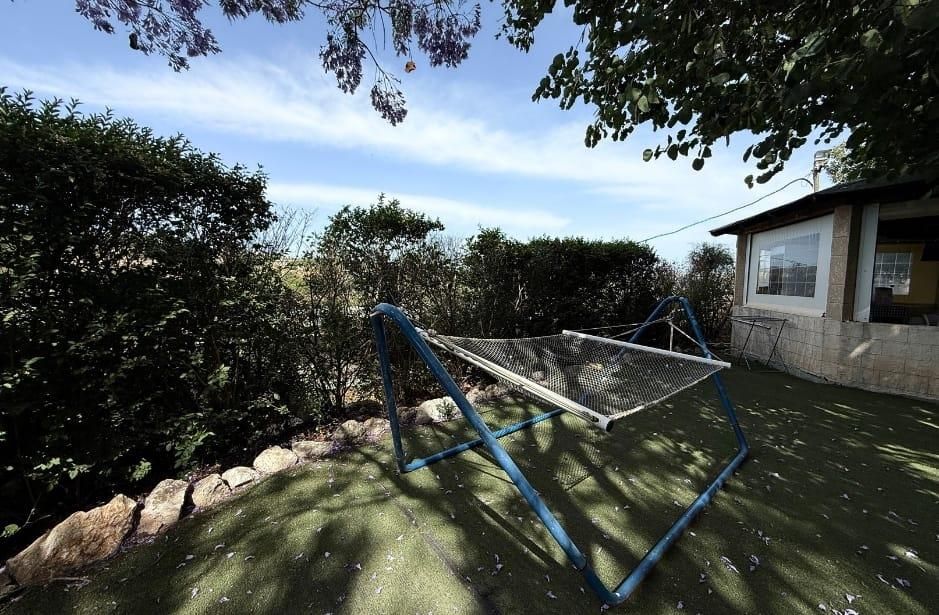 94041 מתחם חיצוני, צימרים בצל האלון, צימר  בפקיעין החדשה צימרים - Zimer 4 U