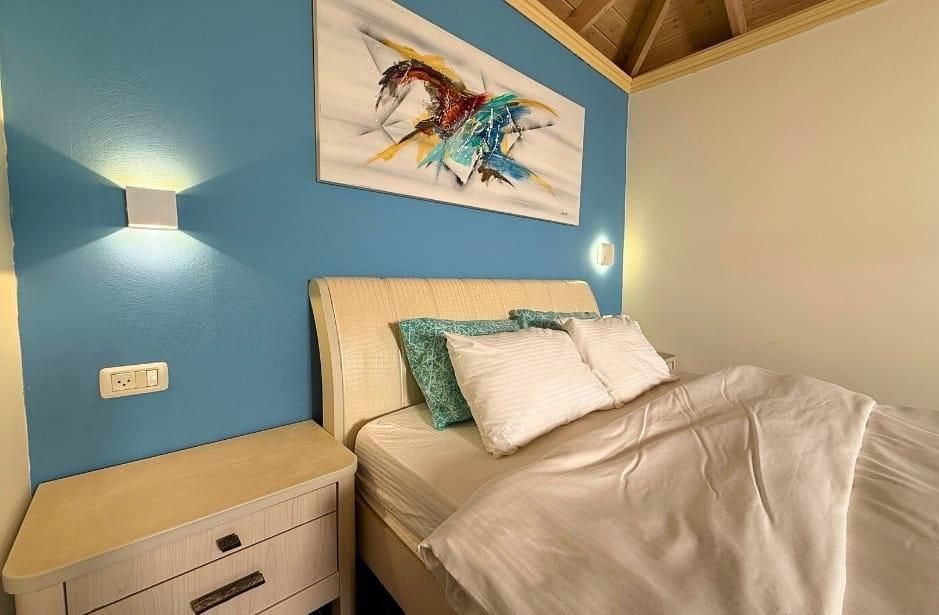 94051 סוויטה לבנה, צימרים בצל האלון, צימר  בפקיעין החדשה צימרים - Zimer 4 U