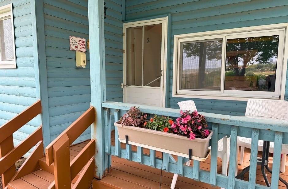 94056 סוויטה לבנה, צימרים בצל האלון, צימר  בפקיעין החדשה צימרים - Zimer 4 U