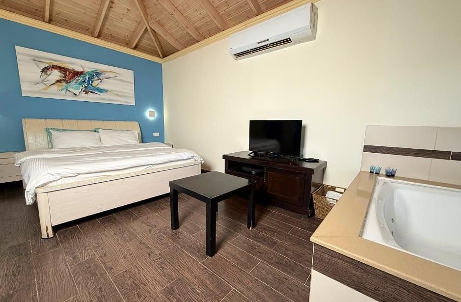 94060 סוויטה לבנה, צימרים בצל האלון, צימר  בפקיעין החדשה צימרים - Zimer 4 U