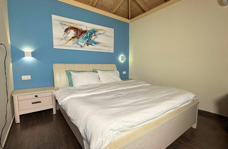 94061 סוויטה לבנה, צימרים בצל האלון, צימר  בפקיעין החדשה צימרים - Zimer 4 U