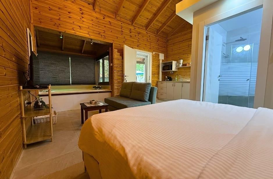 94072 צימר אהבה, צימרים בצל האלון, צימר  בפקיעין החדשה צימרים - Zimer 4 U