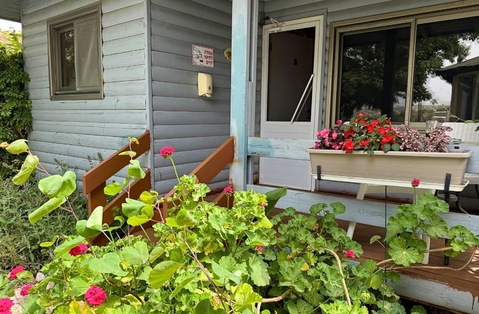 94099 צימר חופש, צימרים בצל האלון, צימר  בפקיעין החדשה צימרים - Zimer 4 U