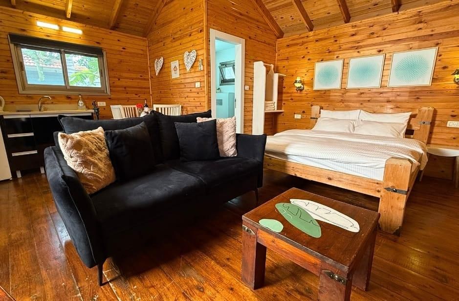 94111 צימר שלווה, צימרים בצל האלון, צימר  בפקיעין החדשה צימרים - Zimer 4 U