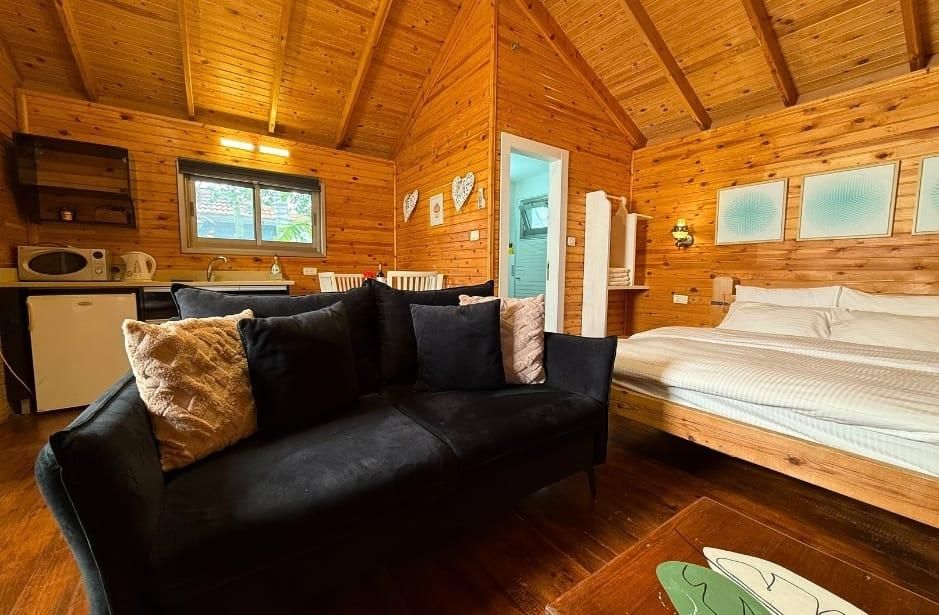 94113 צימר שלווה, צימרים בצל האלון, צימר  בפקיעין החדשה צימרים - Zimer 4 U