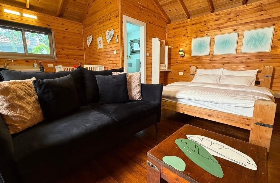 94114 צימר שלווה, צימרים בצל האלון, צימר  בפקיעין החדשה צימרים - Zimer 4 U