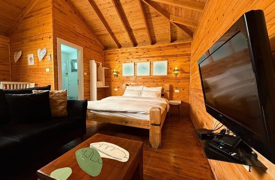 94124 צימר שלווה, צימרים בצל האלון, צימר  בפקיעין החדשה צימרים - Zimer 4 U