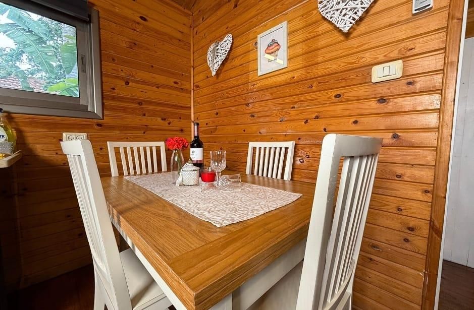 94126 צימר שלווה, צימרים בצל האלון, צימר  בפקיעין החדשה צימרים - Zimer 4 U