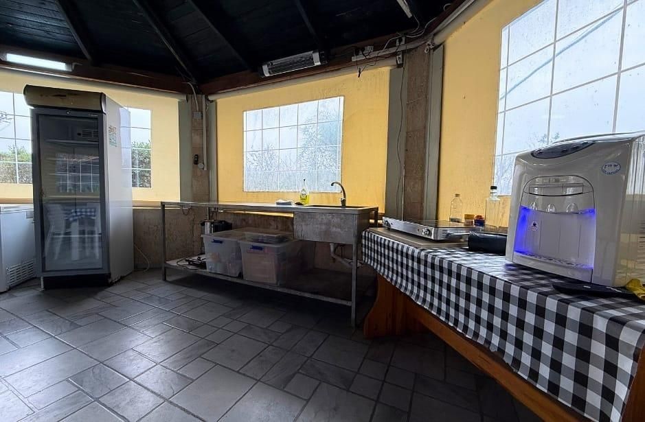 94128 מתחם האוכל והישיבה, צימרים בצל האלון, צימר  בפקיעין החדשה צימרים - Zimer 4 U