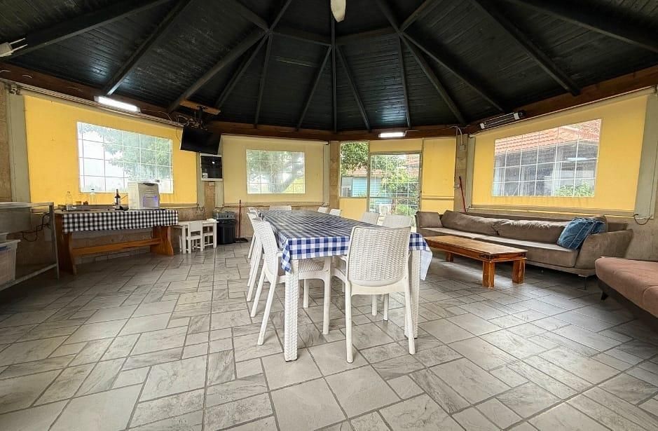 94129 מתחם האוכל והישיבה, צימרים בצל האלון, צימר  בפקיעין החדשה צימרים - Zimer 4 U