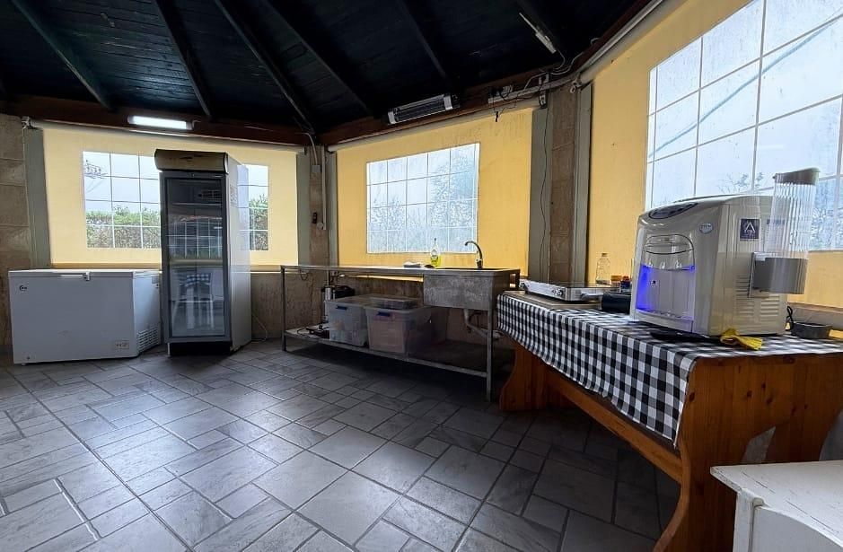 94131 מתחם האוכל והישיבה, צימרים בצל האלון, צימר  בפקיעין החדשה צימרים - Zimer 4 U