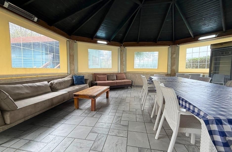 94132 מתחם האוכל והישיבה, צימרים בצל האלון, צימר  בפקיעין החדשה צימרים - Zimer 4 U