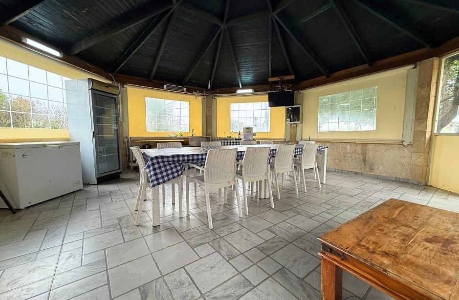 94133 מתחם האוכל והישיבה, צימרים בצל האלון, צימר  בפקיעין החדשה צימרים - Zimer 4 U