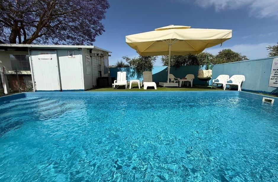 94143 גלריה כללית, צימרים בצל האלון, צימר  בפקיעין החדשה צימרים - Zimer 4 U