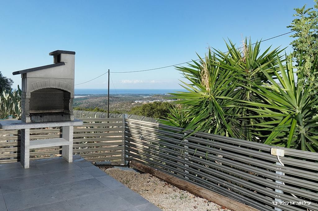 94212 גלריה כללית, אחוזת נוף אכזיב, צימר  במנות צימרים - Zimer 4 U