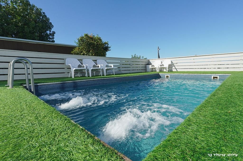 94214 גלריה כללית, אחוזת נוף אכזיב, צימר  במנות צימרים - Zimer 4 U