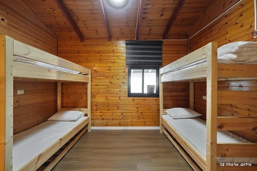 94227 סוויטה 2, אחוזת נוף אכזיב, צימר  במנות צימרים - Zimer 4 U