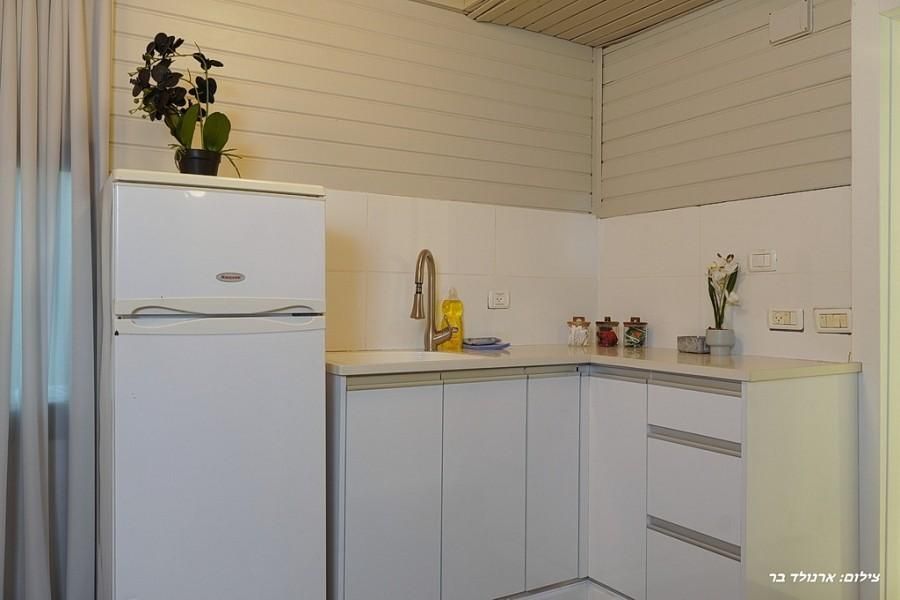 94233 סוויטה 3, אחוזת נוף אכזיב, צימר  במנות צימרים - Zimer 4 U