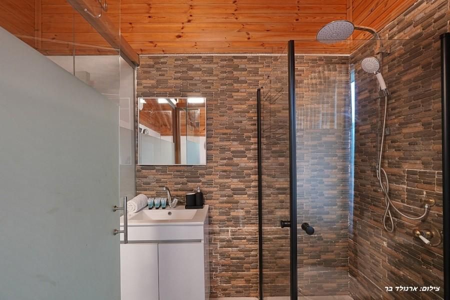 94247 סוויטה 4, אחוזת נוף אכזיב, צימר  במנות צימרים - Zimer 4 U