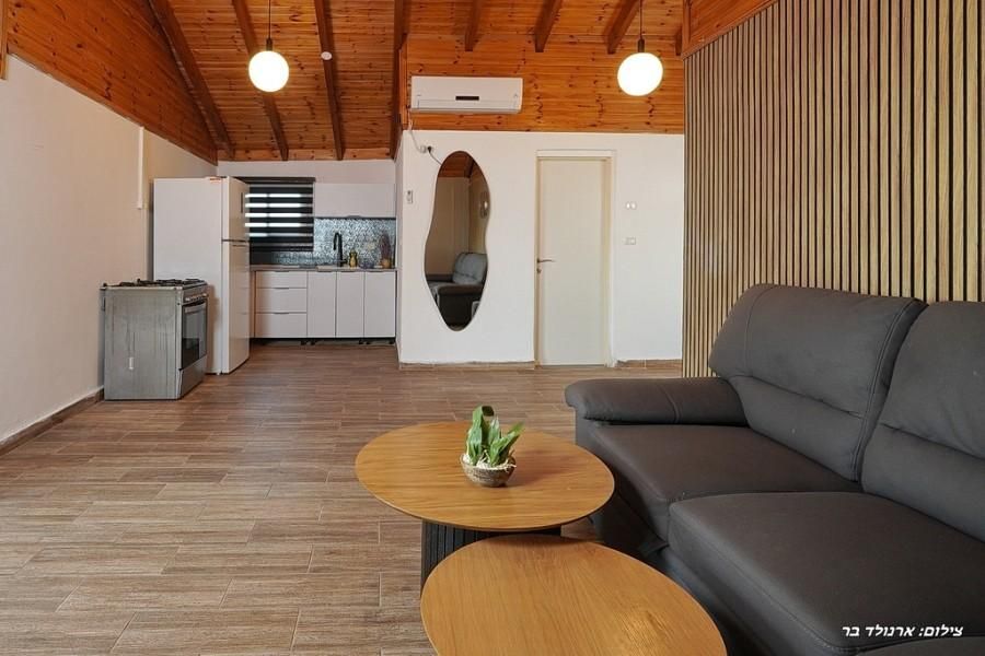 94248 סוויטה 4, אחוזת נוף אכזיב, צימר  במנות צימרים - Zimer 4 U