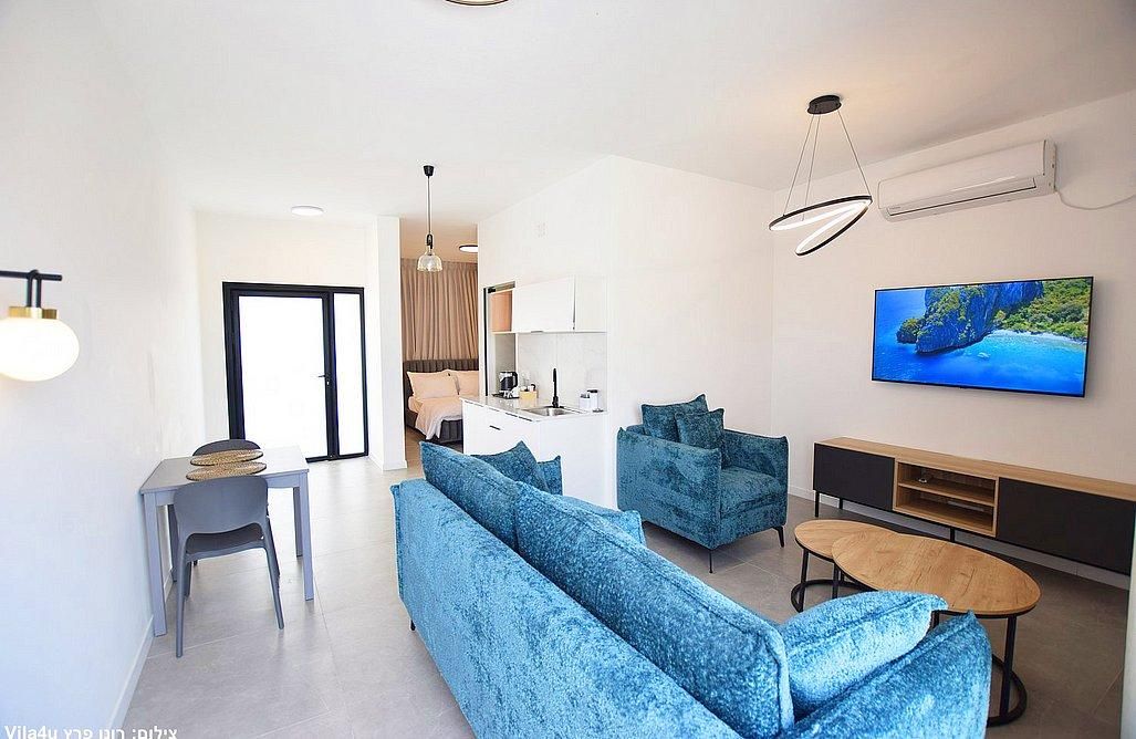 94256 סוויטות נופי גיתה, סוויטות נופי גיתה, צימר  בגיתה צימרים - Zimer 4 U