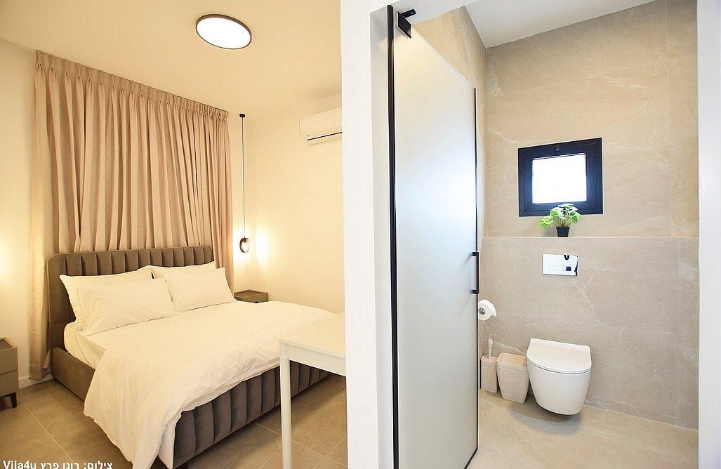 94257 סוויטות נופי גיתה, סוויטות נופי גיתה, צימר  בגיתה צימרים - Zimer 4 U