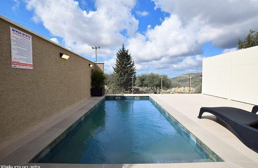 94261 סוויטות נופי גיתה, סוויטות נופי גיתה, צימר  בגיתה צימרים - Zimer 4 U