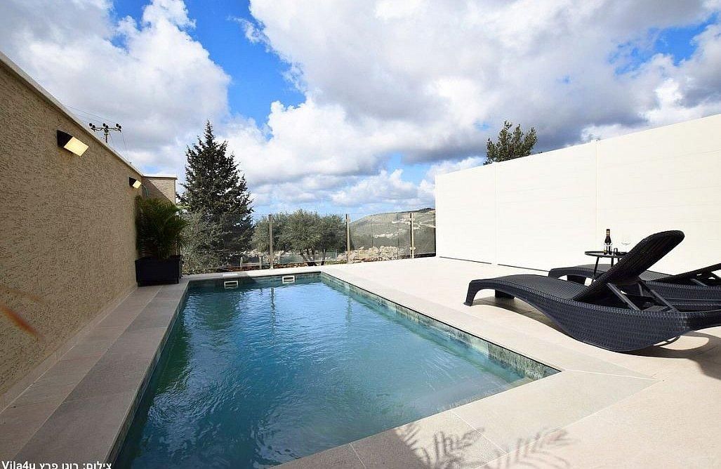 94263 סוויטות נופי גיתה, סוויטות נופי גיתה, צימר  בגיתה צימרים - Zimer 4 U