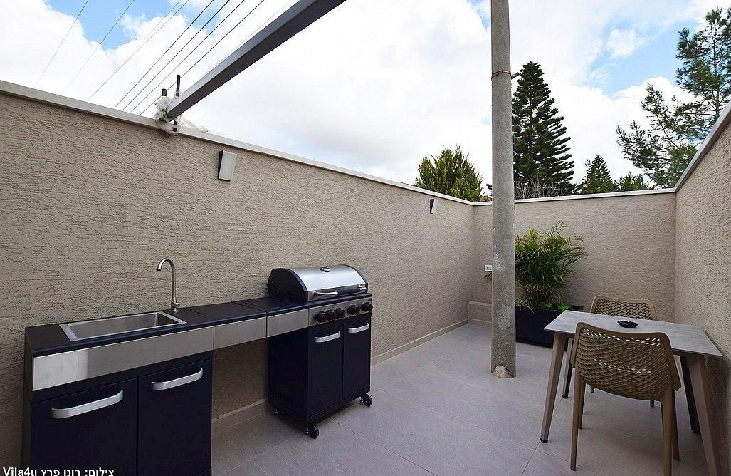 94266 סוויטות נופי גיתה, סוויטות נופי גיתה, צימר  בגיתה צימרים - Zimer 4 U