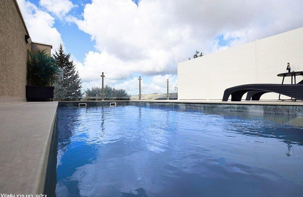 94281 גלרית חוץ של כל סוויטה, סוויטות נופי גיתה, צימר  בגיתה צימרים - Zimer 4 U