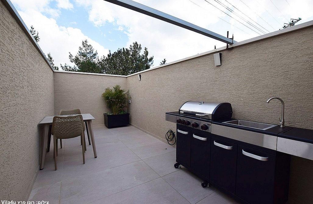 94291 גלרית חוץ של כל סוויטה, סוויטות נופי גיתה, צימר  בגיתה צימרים - Zimer 4 U