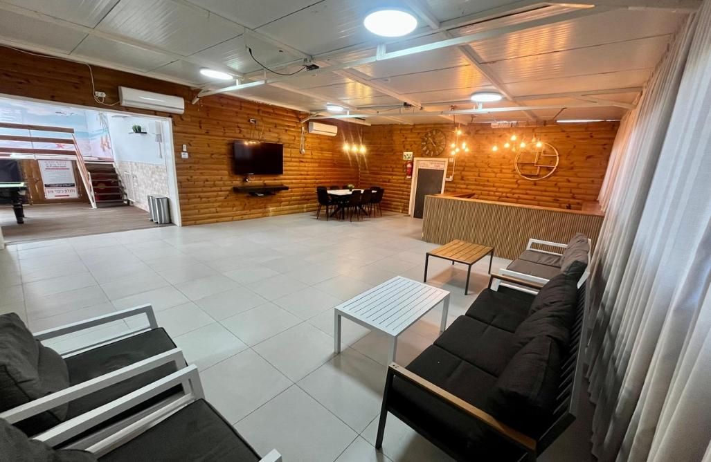 94311 סוויטות גולדן R, סוויטות גולדן R, צימר  בעבדון צימרים - Zimer 4 U