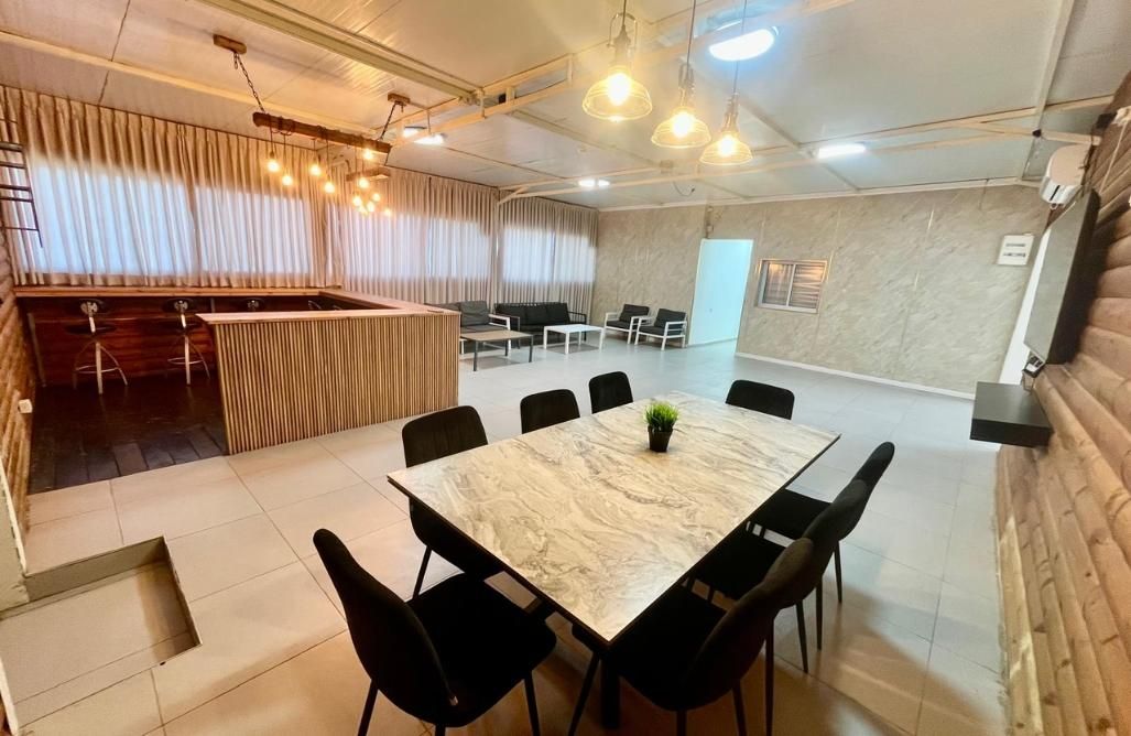 94312 סוויטות גולדן R, סוויטות גולדן R, צימר  בעבדון צימרים - Zimer 4 U