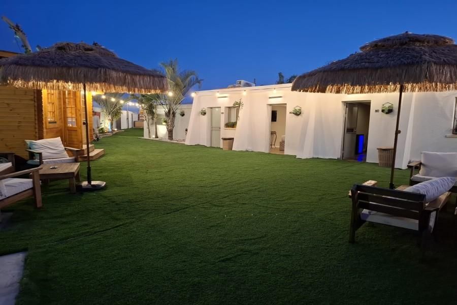 94324 גלריה כללית, צימרים כפר הים, צימר  בנתניה צימרים - Zimer 4 U