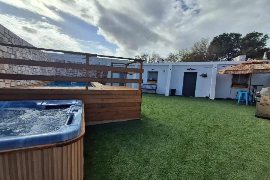 94334 גלריה כללית, צימרים כפר הים, צימר  בנתניה צימרים - Zimer 4 U