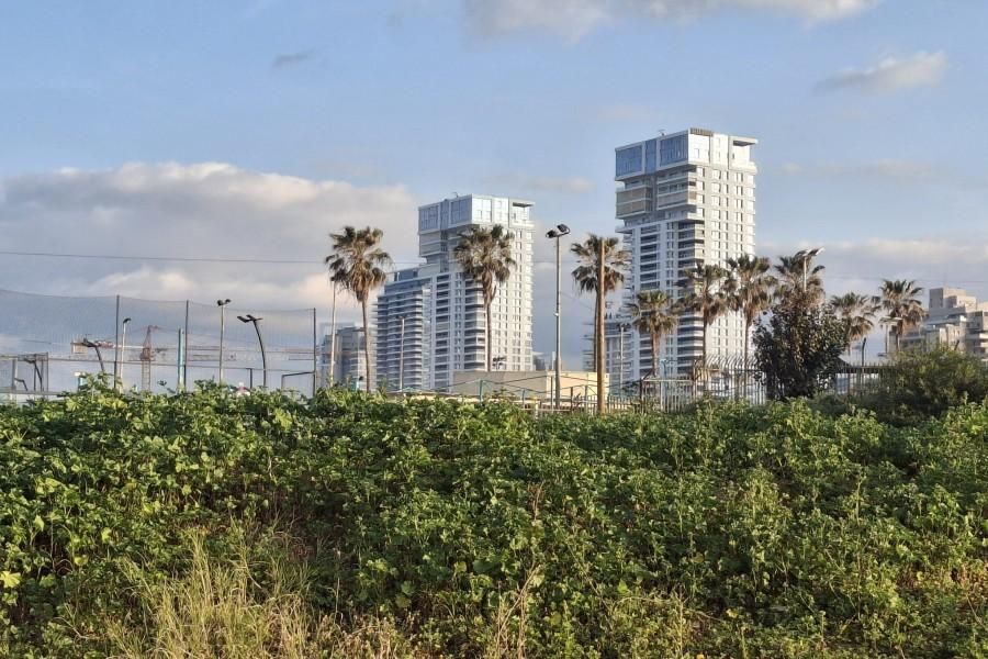 94341 גלריה כללית, צימרים כפר הים, צימר  בנתניה צימרים - Zimer 4 U