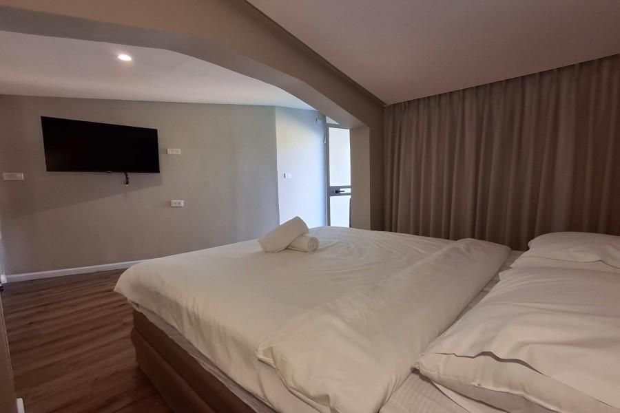 94360 יחידות אירוח, צימרים כפר הים, צימר  בנתניה צימרים - Zimer 4 U