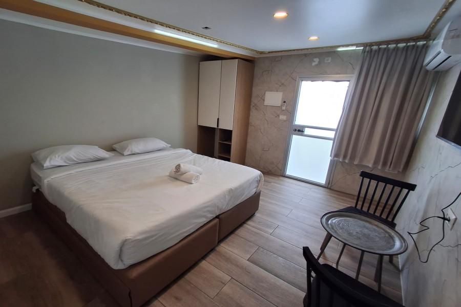 94361 יחידות אירוח, צימרים כפר הים, צימר  בנתניה צימרים - Zimer 4 U