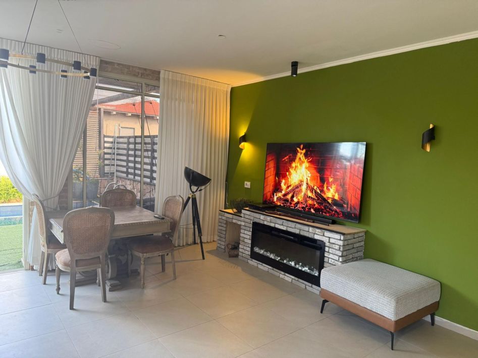 94388 גלריה כללית, גן עדן בשרון, צימר  בכפר סבא צימרים - Zimer 4 U