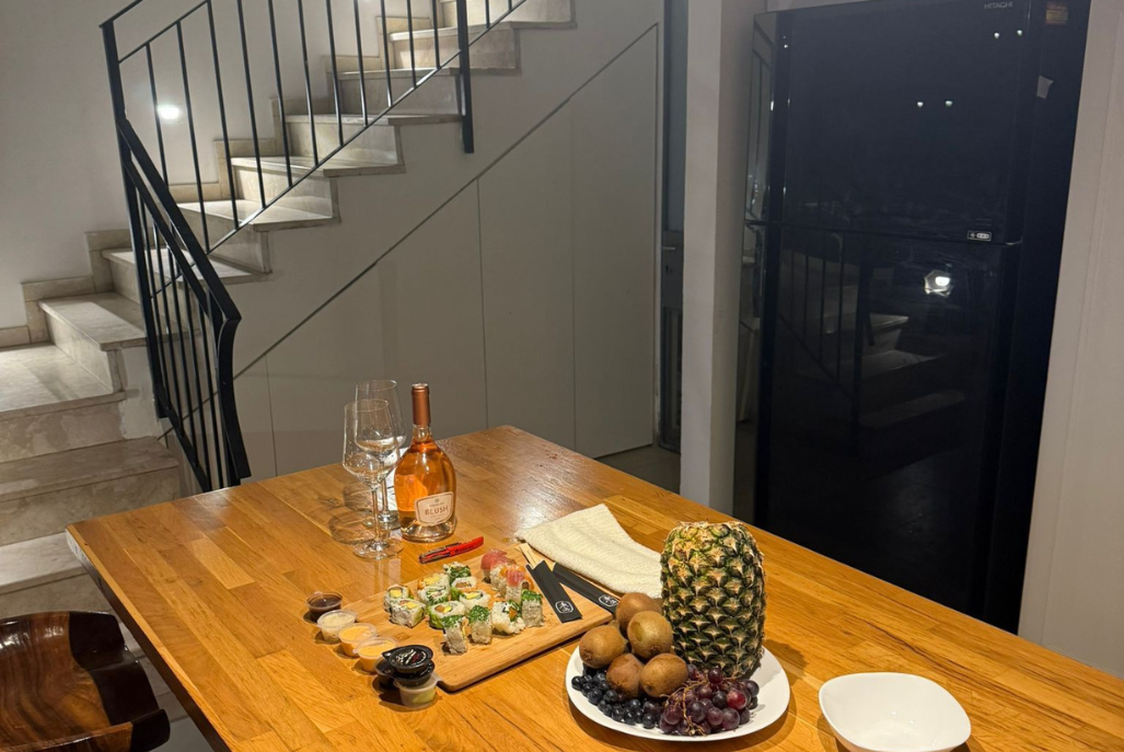 94400 גלרית פנים, גן עדן בשרון, צימר  בכפר סבא צימרים - Zimer 4 U